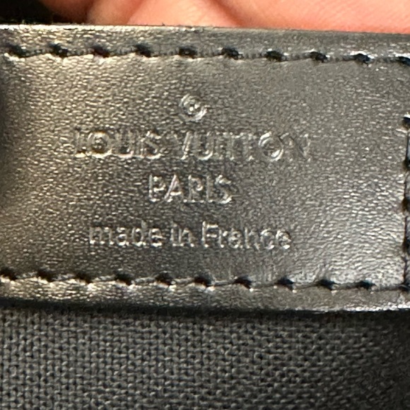 Authentic LV - Picture 7 of 10